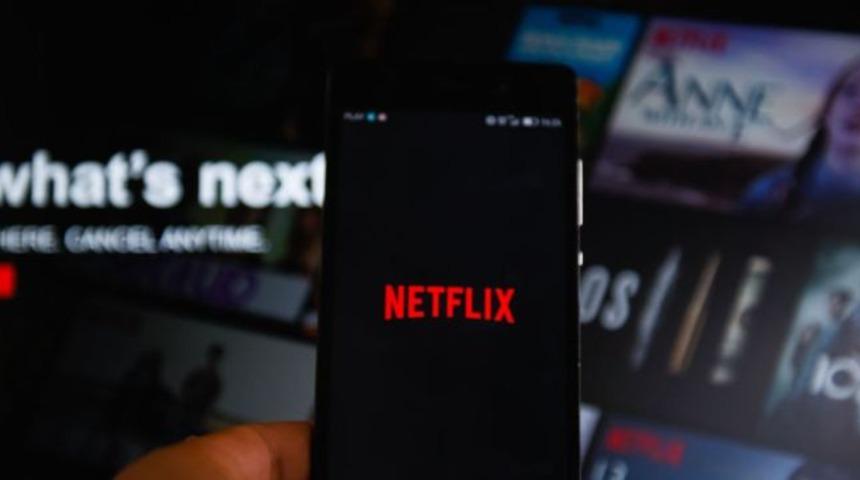 Netflix’e Nisan ayında gelecek dizi ve filmler!