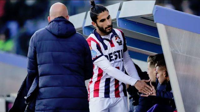 Büyük sürpriz! Beşiktaş'a geri dönüyor