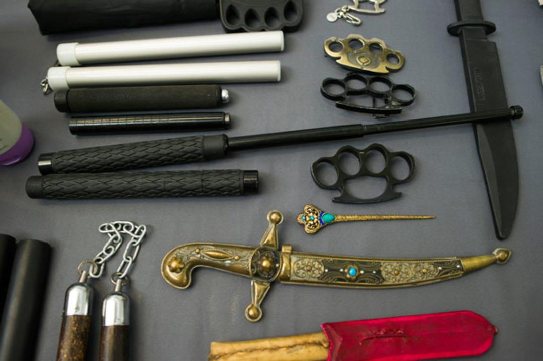 G&uuml;venlik g&ouml;revlileri bile şaşkına d&ouml;nd&uuml;! U&ccedil;ağa bunlarla binmeye &ccedil;alışınca...