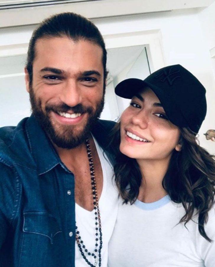 Can Yaman Erkenci Kuş setinde rol arkadaşını hastanelik etti iddiası! Açıklama geldi  G3