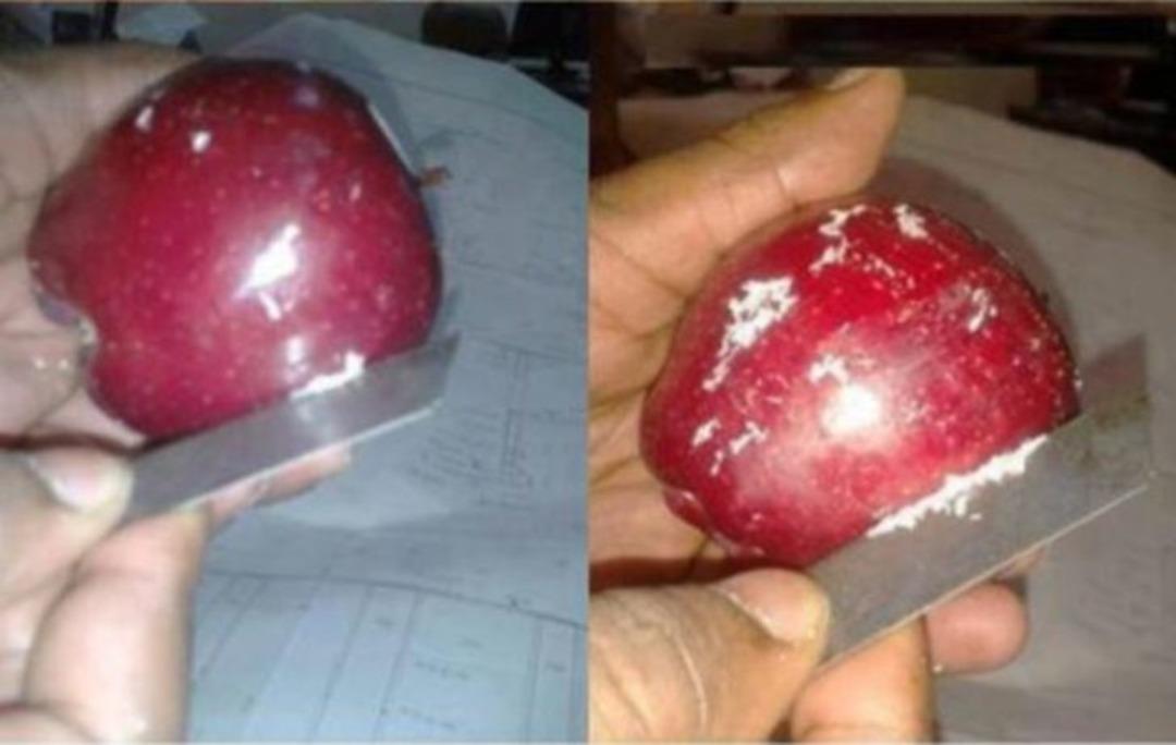 Sağlığımızla oynamayın! Sahte yiyecekleri nasıl ayırt edeceğiz?