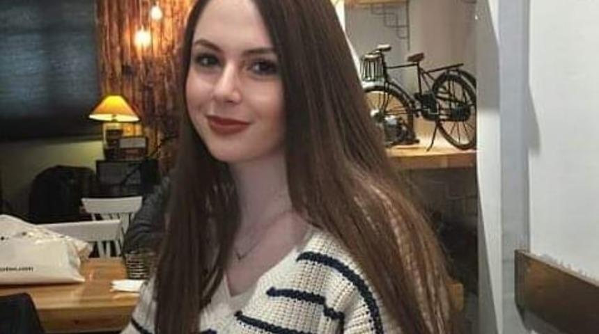 Merve, yaşama tutunamadı