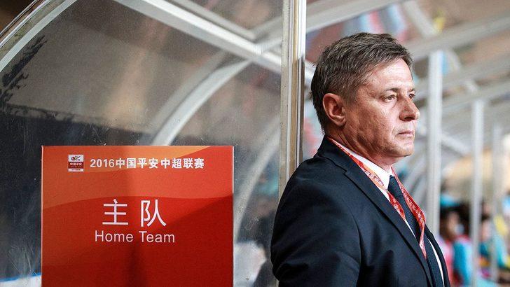 Dünya Vitor Pereira'yı konuşuyor! Zirvede... G1