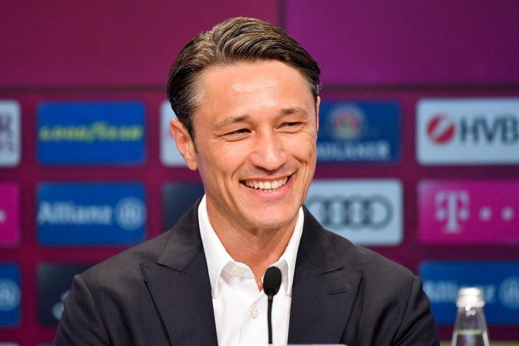 Dünya Vitor Pereira'yı konuşuyor! Zirvede... G4