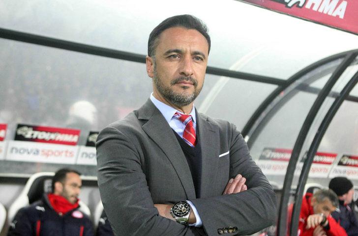 Dünya Vitor Pereira'yı konuşuyor! Zirvede... G5