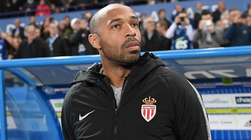 Lukaku: Thierry Henry takımı rezil ediyordu