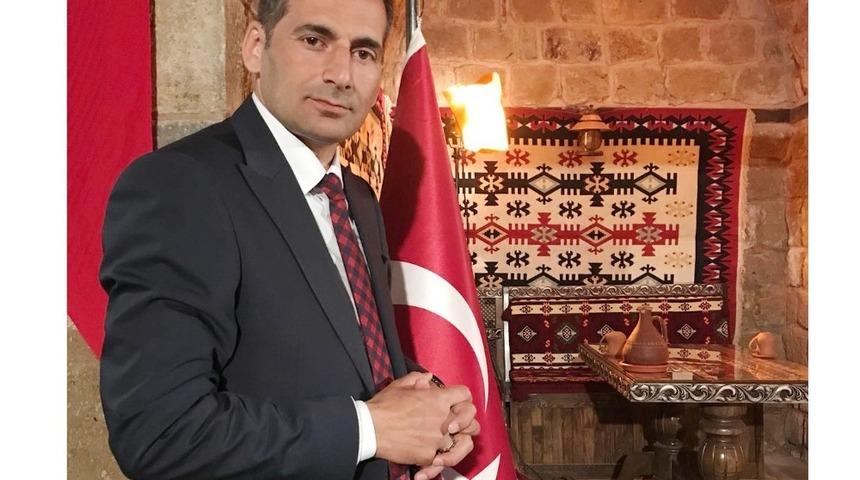 Hizmet-İş Sendikası Niğde İl Başkanı G&ouml;khan Demircioğlu;