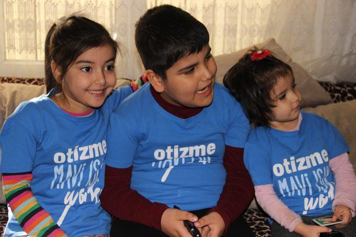 Mahalle baskısı otizmli çocuğu eve hapsetti G1