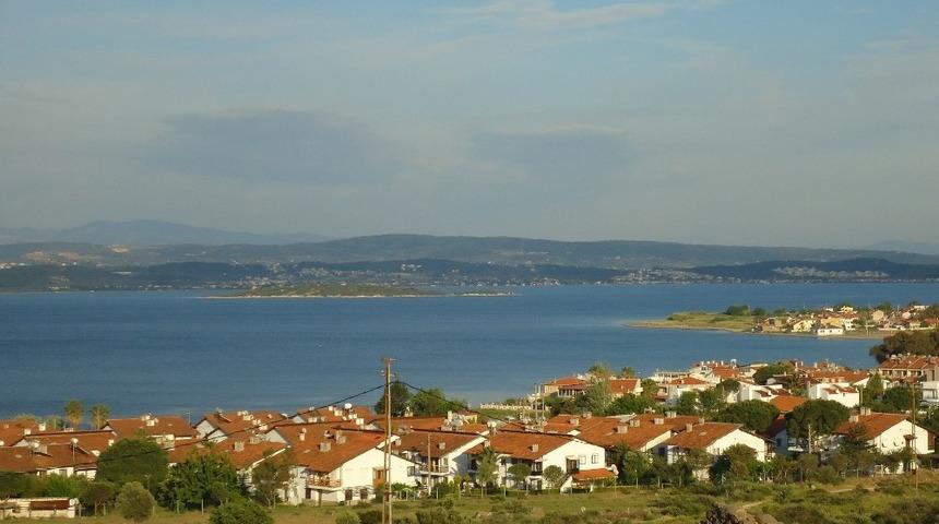 G&uuml;lbah&ccedil;e&rsquo;ye 23.7 milyon liralık kanal yatırımı