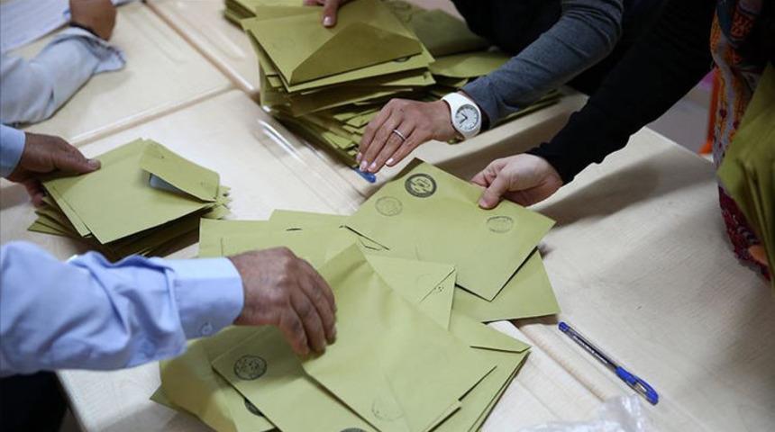 AK Parti Siirt'te seçim sonuçlarına itiraz etti