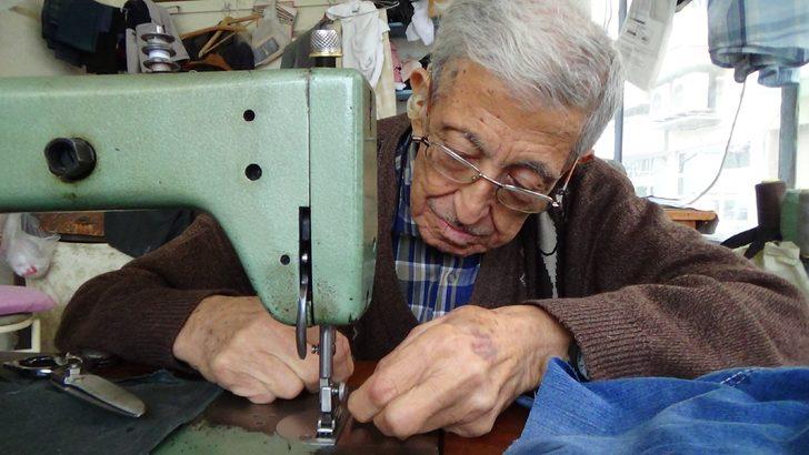 Yaşı, mesleği ile yarışıyor G2