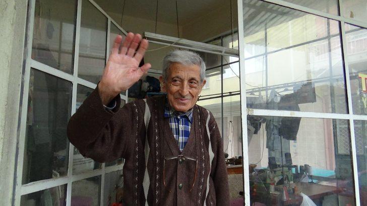 Yaşı, mesleği ile yarışıyor G3