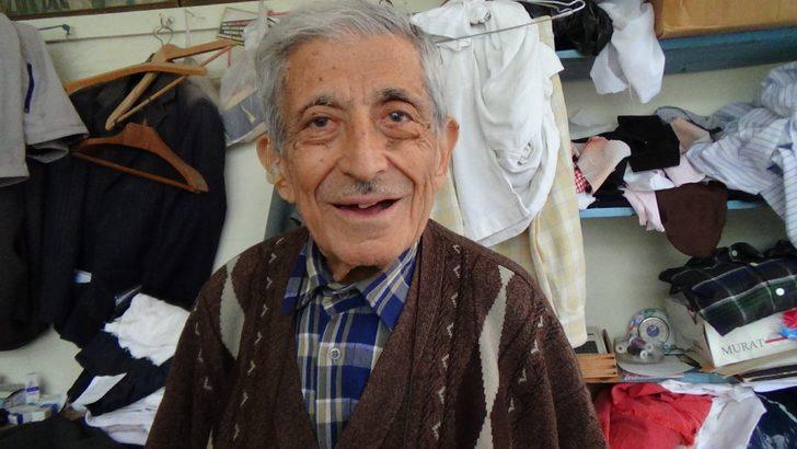 Yaşı, mesleği ile yarışıyor G4