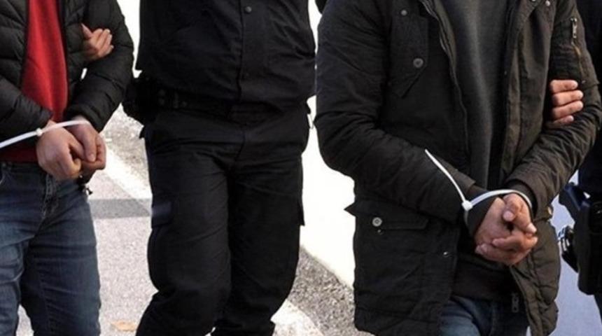 Başkentte FETÖ operasyonu!