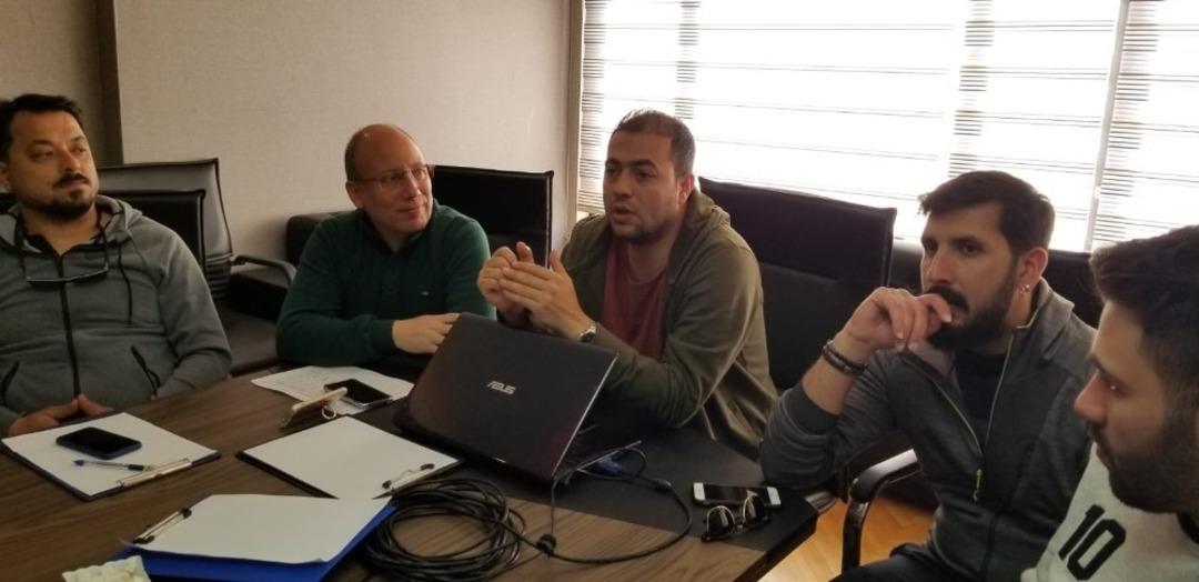 Manisa&rsquo;da drone eğitimi 7. kez d&uuml;zenlendi