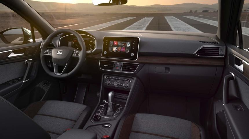 SEAT’tan elektrikli ve hibrit model atağı