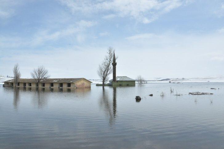  Bir anda dolmaya başladı! Bölge hızla boşaltılıyor G2