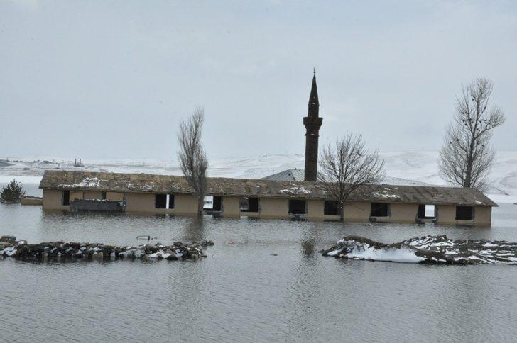  Bir anda dolmaya başladı! Bölge hızla boşaltılıyor G3