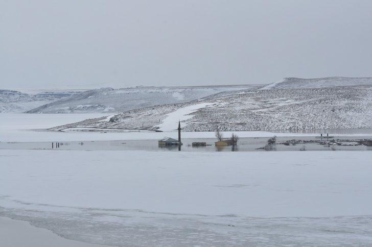  Bir anda dolmaya başladı! Bölge hızla boşaltılıyor G5