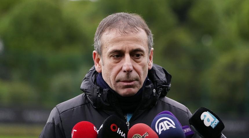 Wolfsburg'un Abdullah Avcı'yı takımın başına getirmek istediği iddia edildi