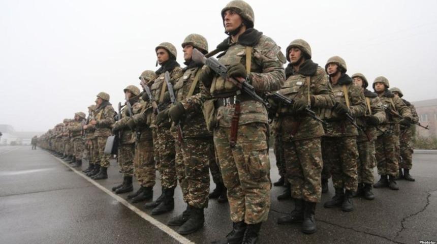 Türk askeri Ermenistan topraklarını teftiş edecek