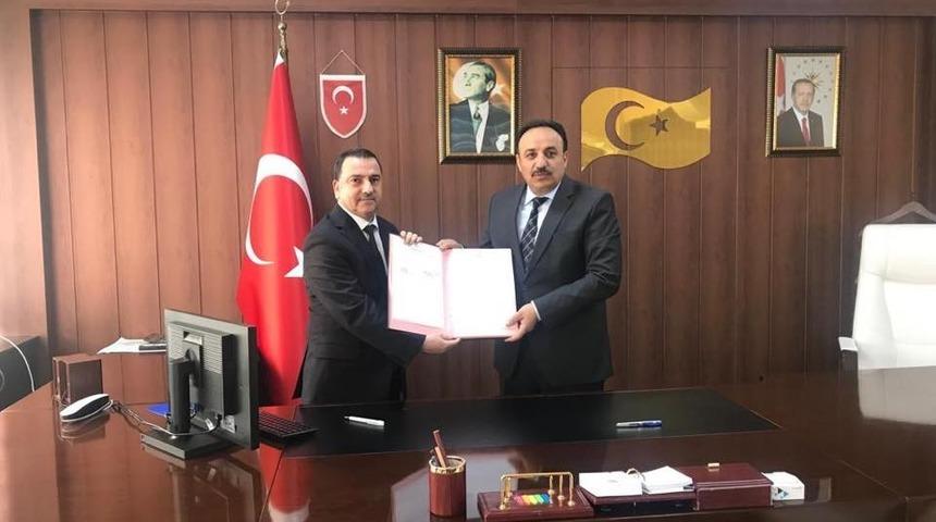 Kilis&rsquo;te milli eğitime 5 yeni ara&ccedil;