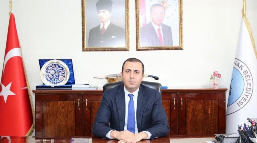 Bedirhanoğlu: "Vatandaşlara hizmet etmenin mutluluğu ve gururunu yaşadık"