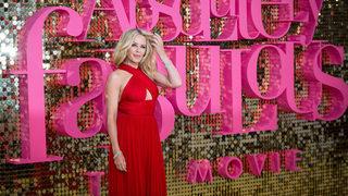 İrlanda Başbakanı şarkıcı Kylie Minogue'a antetli mektup göndermiş: Büyük bir hayranınızım