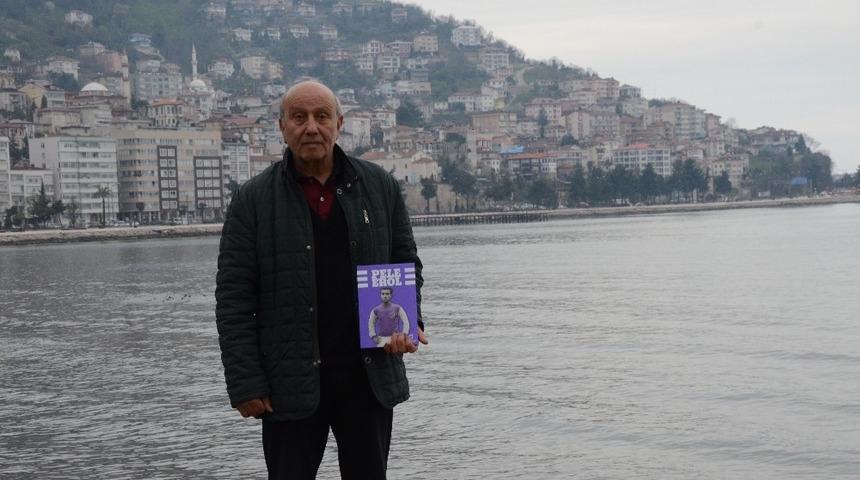 Pele Erol’un anıları kitap oldu