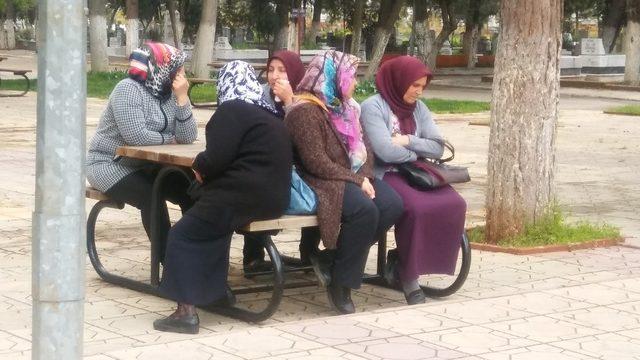 Gaziantep’te soba faciası: 2 ölü