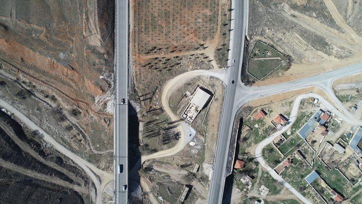 Mevlana diyarının 'incisi' Dokuzun Hanı  G1