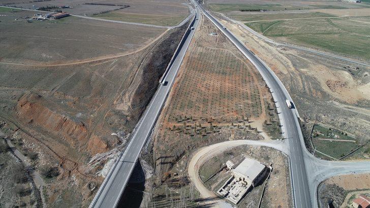 Mevlana diyarının 'incisi' Dokuzun Hanı  G2