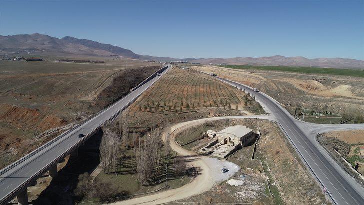 Mevlana diyarının 'incisi' Dokuzun Hanı  G3