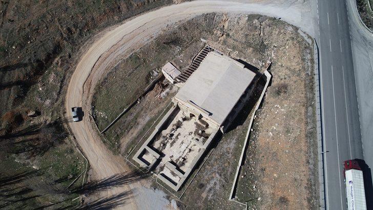 Mevlana diyarının 'incisi' Dokuzun Hanı  G4