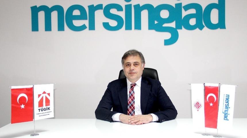 İzol: &ldquo;Artık ekonomi odaklı bir g&uuml;ndem istiyoruz&rdquo;