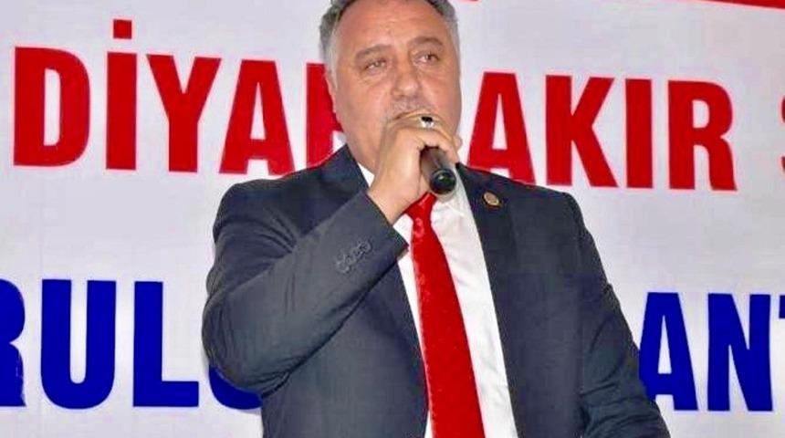 Sağlık-Sen Şube Başkanı Ensarioğlu, doktorun darp edilmesini kınadı