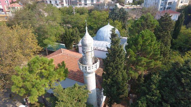 Hikmet Tosun: “Seyyid Bilal haziresi Sinop’un hafızası”