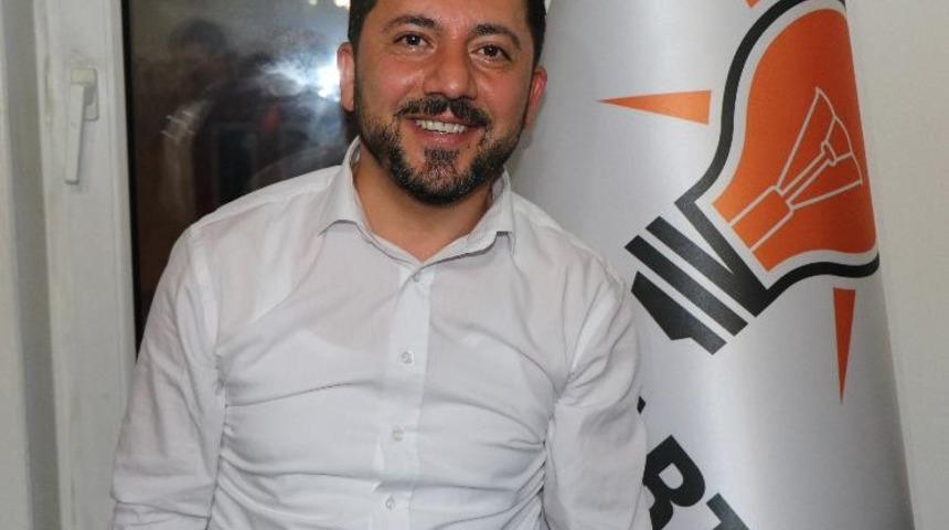 Nevşehir Belediye Başkanı Rasim Arı, Mira&ccedil; kandilini kutladı