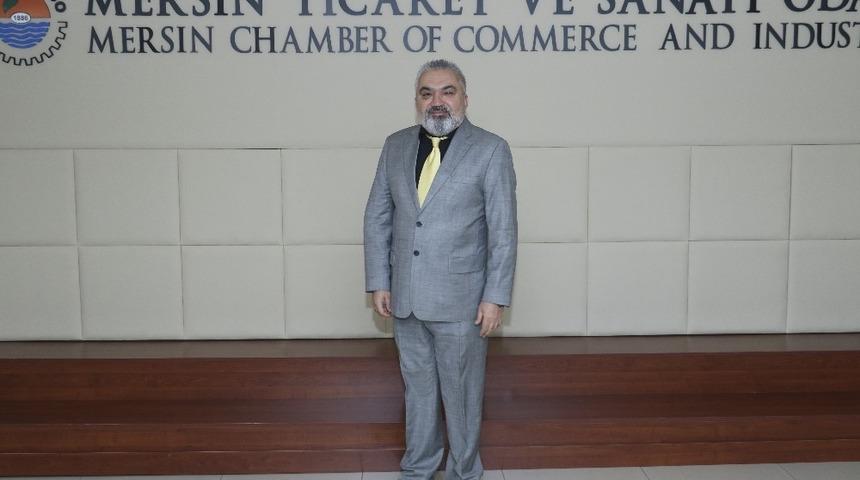 Berktaş’tan birlik çağrısı