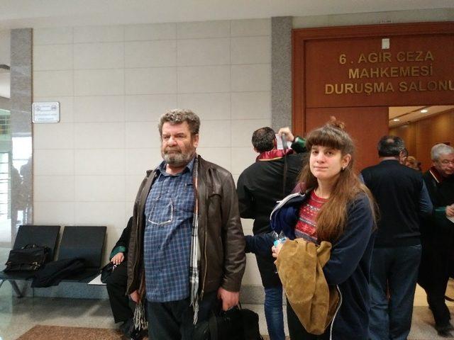 Onur Yaser Can&rsquo;ın &ouml;l&uuml;m&uuml;ne ilişkin davada m&uuml;talaa 1