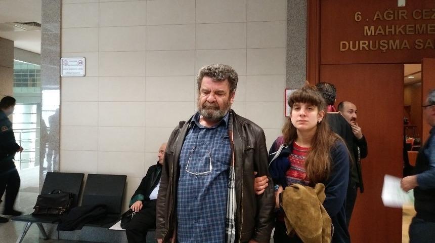 Onur Yaser Can&rsquo;ın &ouml;l&uuml;m&uuml;ne ilişkin davada m&uuml;talaa