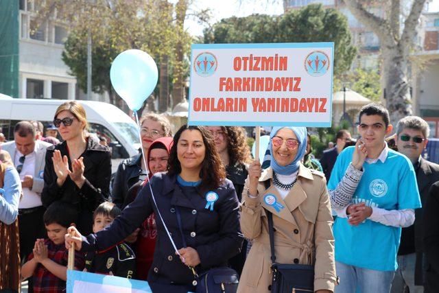 Denizli Otizm Derneği Başkanı: İçi boş farkındalık çalışmalarından yıldık