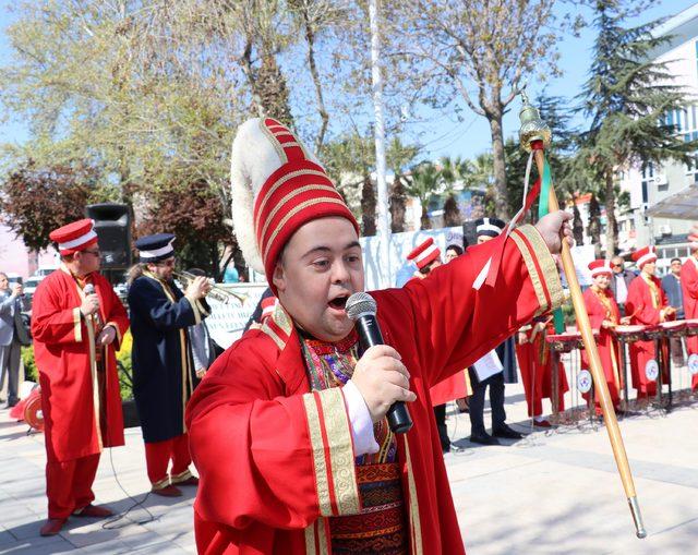 Denizli Otizm Derneği Başkanı: İçi boş farkındalık çalışmalarından yıldık