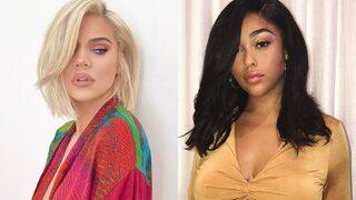 Khloe Kardashian ihanetin ardından konuştu