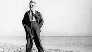 Mezarı bulunamayan yazar: Sabahattin Ali