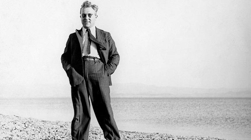 Mezarı bulunamayan yazar: Sabahattin Ali