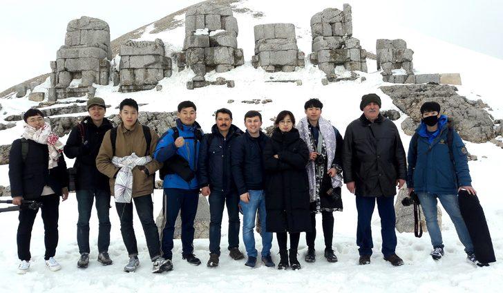 10 kişiye özel tur! Ünlü fotoğrafçılar ve bloggerlar her detayı fotoğrafladılar G2