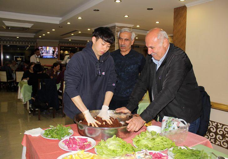 10 kişiye özel tur! Ünlü fotoğrafçılar ve bloggerlar her detayı fotoğrafladılar G4