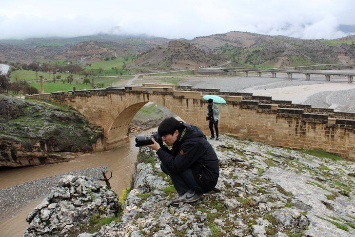 10 kişiye özel tur! Ünlü fotoğrafçılar ve bloggerlar her detayı fotoğrafladılar G5