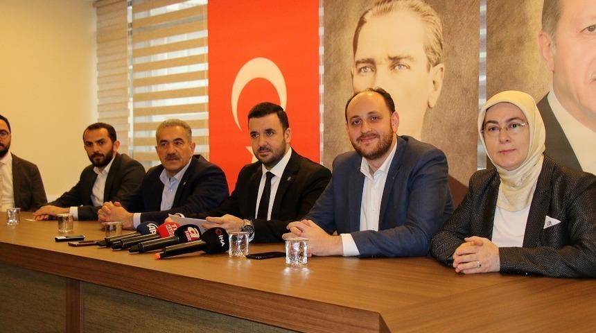 Ak Parti Yalova&rsquo;da sonuca itiraz ediyor